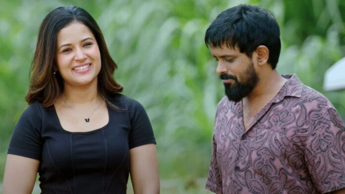'X and Y' Movie Review: Human drama of Satya Prakash is a audacious attempt

