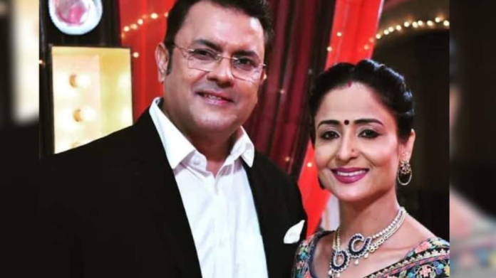 Yeh Rishta Kya Kehlata Hai Actress Lata Sabarwal announced separation from husband after 15 years of marriage

