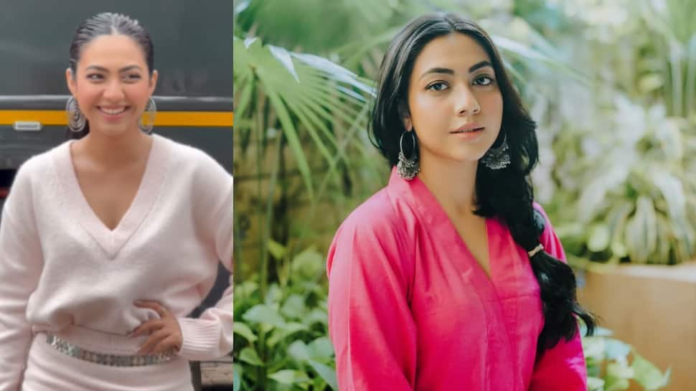 You are ashamed of the Internet Slam Shem Sheikh not to learn about the Ahmedabad plane accident tragedy; The actress says that I was one of the first time to know ...

