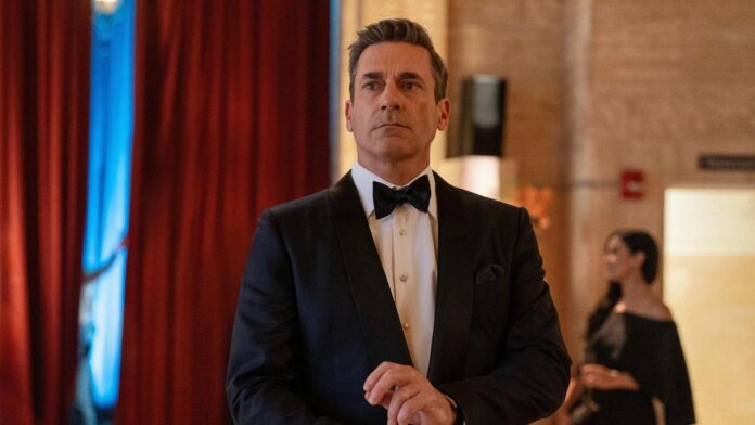 'Your Friends and Nebers' Series Review: John Ham is rearing in this black satire

