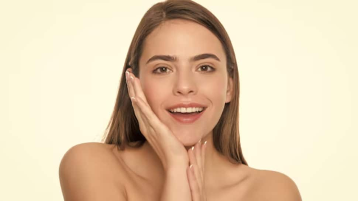 10-step glow-up routine. Every woman must follow for naturally glow and bright skin

