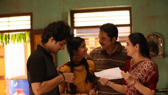 '3bhk' movie review: This Siddharth-Sarath Kumar-Starr has radiated warmth and goodness

