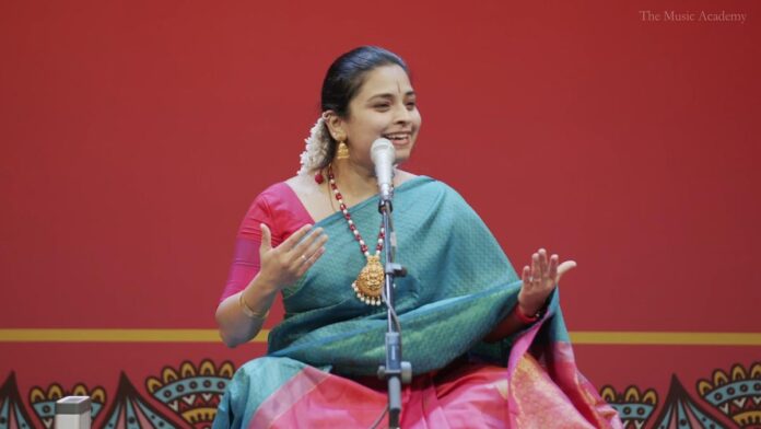 A Semangudi tribute concert highlighted different characteristics of his Bani


