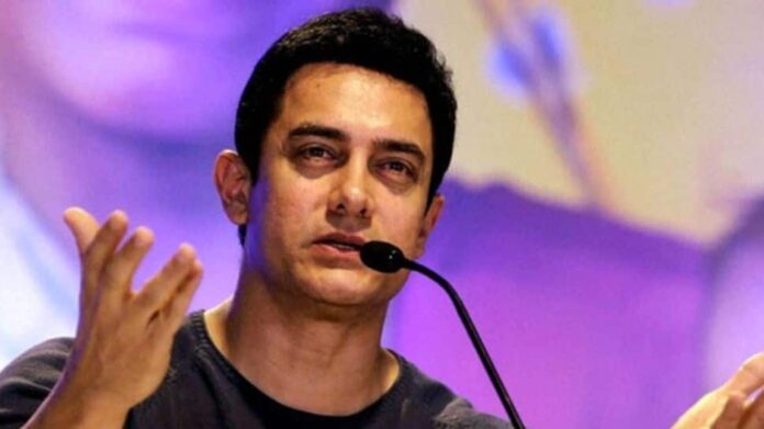Aamir Khan 2025 to wave the Indian national flag at Melbourne's Indian Film Festival

