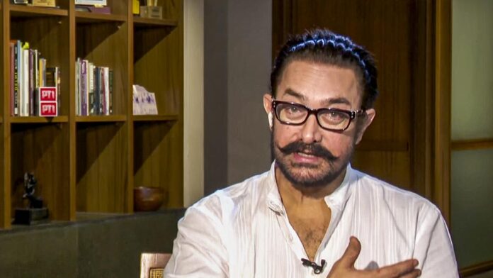 Aamir Khan YouTube Premier On 'Sitare Zamin Paar': This can be a gamechanger

