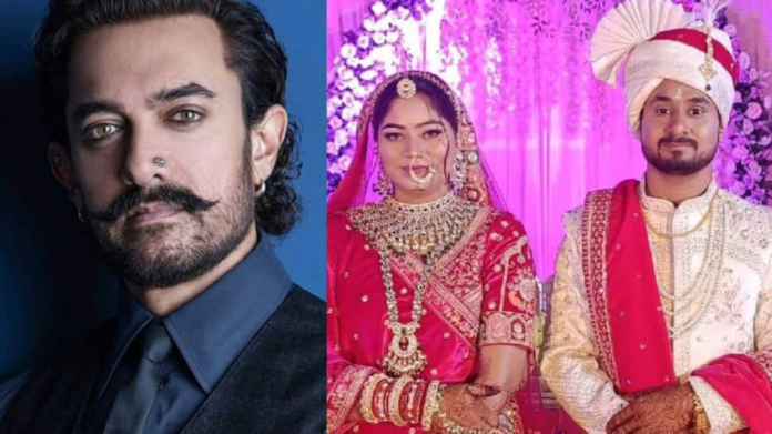 Aamir Khan stopped rumors of film based on Meghalaya Honeymoon Murder Case

