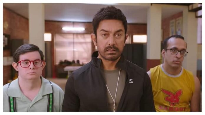 Aamir Khan Starrer Sitaare Zameen Par To Release On YouTube. When And How To Watch It Aamir Khan