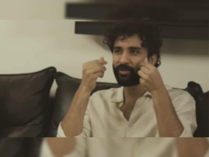 Actor Raghav Juyal included Nani in the upcoming action thriller The Paradise by director Srikanth Odella

