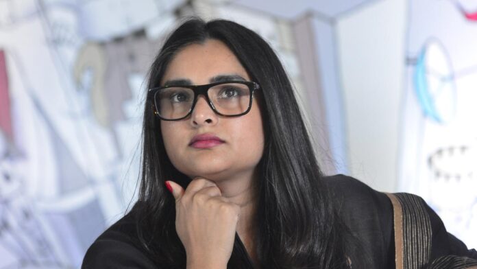 Actor Ramya misuse online, says that rape threat is a new low

