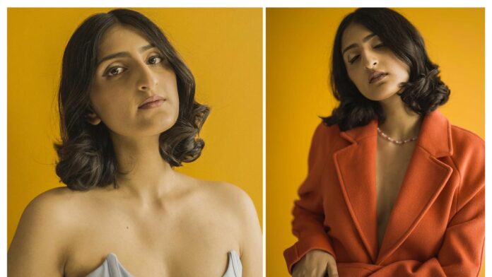 Aditi Iyer released powerful new song 'Under Rosage'

