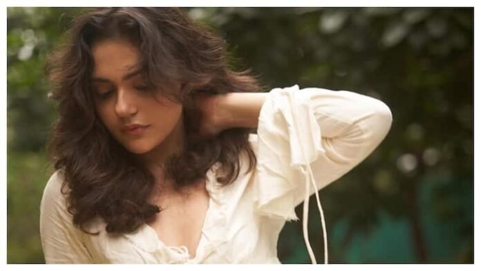 After Saiyaara, Aneet Padda’s Next Release Heads To Ott—But It’s Not What You Think After Saiyaara, Aneet Padda’s Next Release Heads To Ott—But It’s Not What You Think