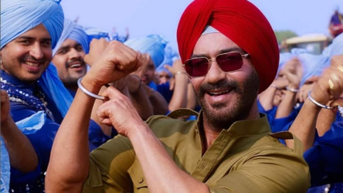 Ajay Devgons Son of Sardar 2 postponed, Comedy Sequel gets new release date - Czech details

