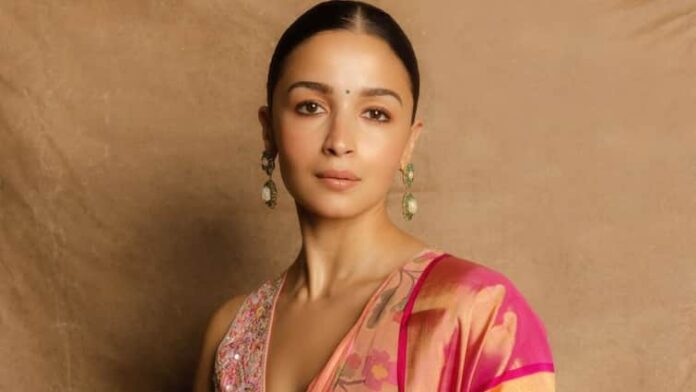 Alia Bhatt’s Difficult Daughters Selected For Asian Project Market At Busan International Film Festival Alia Bhatt’s Difficult Daughters Selected For Asian Project Market At Busan International Film Festival