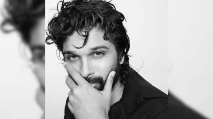 Allu Arjun allegedly played four roles in Atally's Science-Fi Epic AA22X A6

