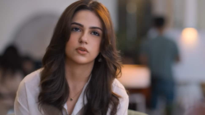 Anet Padda is going ahead Ott? Sources show that the project was filmed before 'Siara'.

