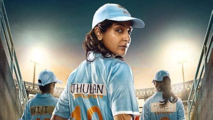 Anushka Sharma Chakda Express Sheld? Dibedu Bhattacharya says on release delay

