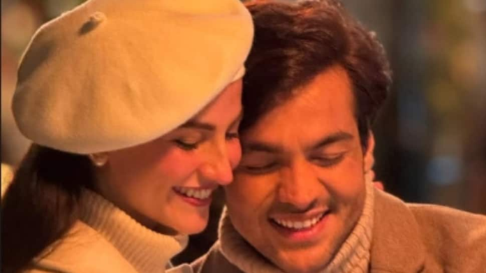 Ashish Chanchalani Dating Eli Everum? The truth finally came out

