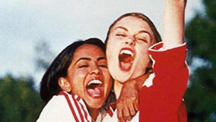 Band it like 'Beckkham' sequel in development, director Gurinder Chadha confirms


