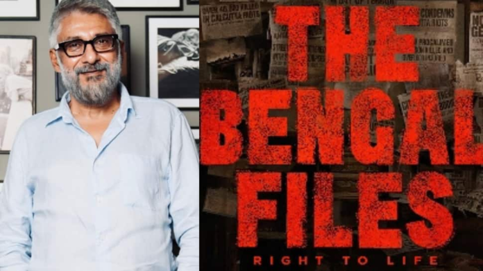 Bengal files first review: Netizens Call Vivek Ranjan Agnihotris after Grand Premier in New Jersey after Hunting

