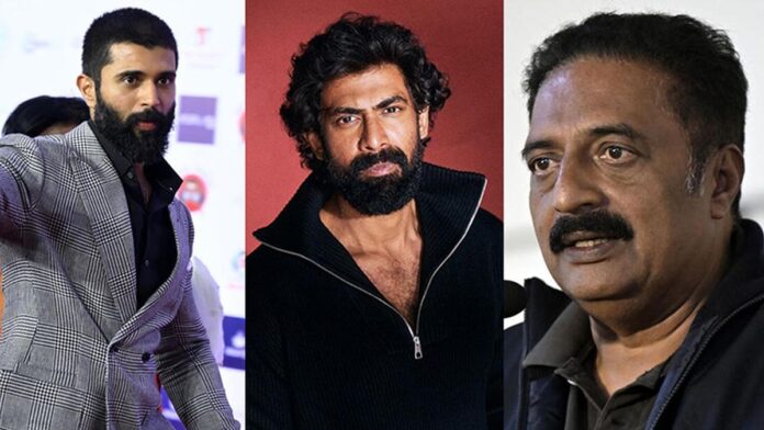 Betting app case | Ed Saman Rana Daggubati to appear on 23 July, Prakash Raj on 30 July 

