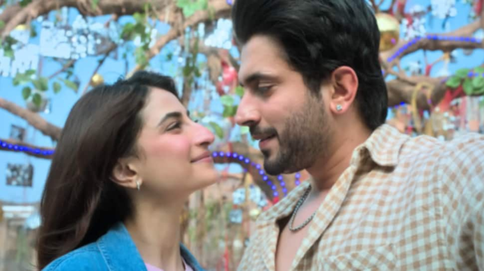 Bhootnii on Oats: When and where to see Sanjay Dutt and Mouni Roy starrer

