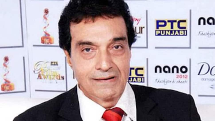 Breaking: Veteran actor-producer Dhirj Kumar dies in 80, the crematorium is likely to be held on 16 July.

