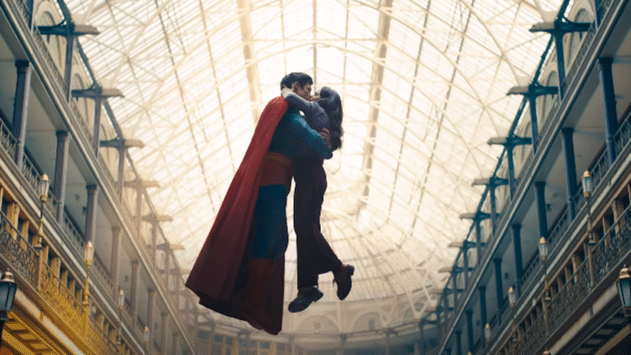 CBFC Cuts 'Superman' in India: A small history of Hollywood films

