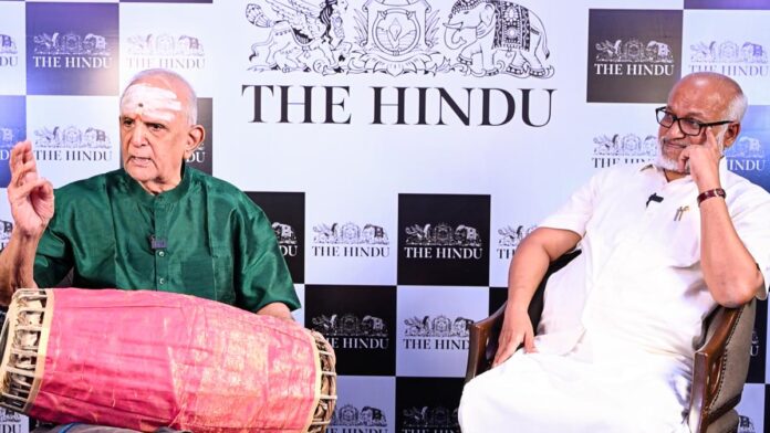 CPI (M) General Secretary MA Baby collides Bharat Ratna for artists

