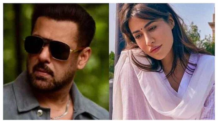 Chitrangda Singh Reveals How Salman Khan Kept Years-Old Promise With Battle Of Galwan Chitrangda Singh Reveals How Salman Khan Kept Years-Old Promise With Battle Of Galwan