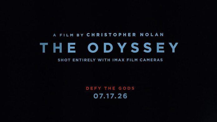 Christopher Nolan's 'The Odissi' teaser leaked online in front of the dramatic debut

