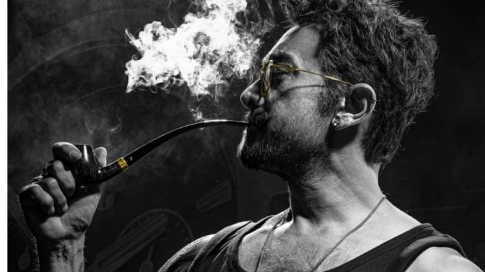 Coulie: Aamir Khans unveiled Rajinikanth starring Rajinikanth as a fierce avatar - View Pick

