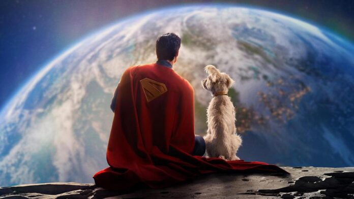 Curse of perfection: Superman is a timeless superhero, can we all be related to all?

