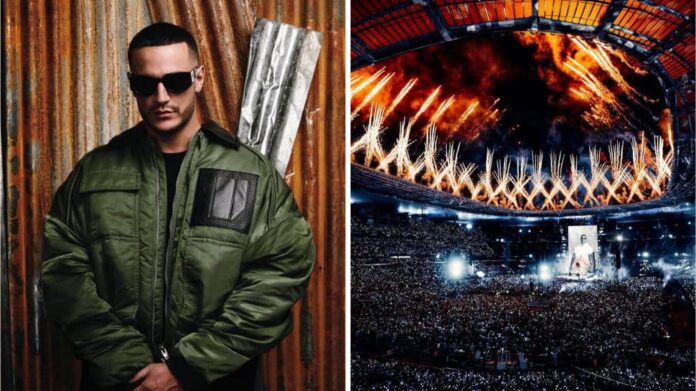 DJ Snake announced six -city India Tour: Schedule, Venue, Tickets - You have to know everyone

