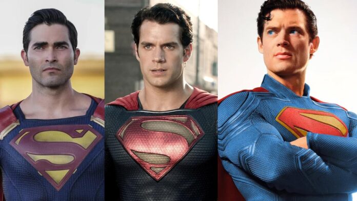 David Konswett revealed Henry Cavill, Tyler Hachalin to seek 'Superman' advice

