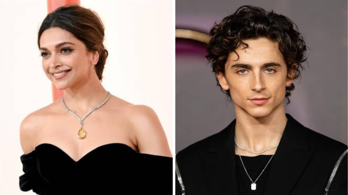 Deepika Padukone to Miley Cyrus: Meet Hollywood Walk of Fame Class to honor 2026

