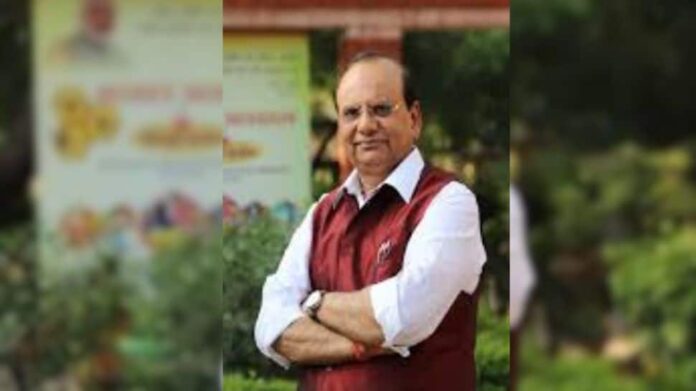 Delhi LG Winn Kumar Saxena sees Umrao Jaan at screening, it says

