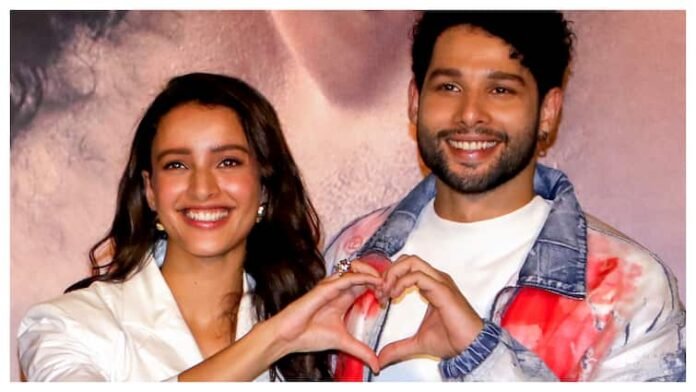 Triptii Dimri, Siddhant Chaturvedi Break Silence on Dhadak 2 Delay, Say “It Was Worth the Wait” Dhadak 2 Faced Censor Roadblocks, But Siddhant & Triptii Say The Film’s Time Has Come