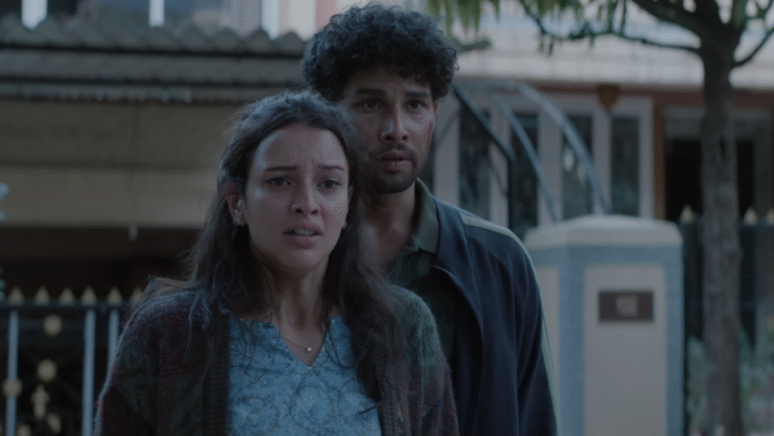'Dhadak 2' trailer: Siddhant Chaturvedi, Tripki Dimri faced casteism in a promising 'Paryram Perumal' remake

