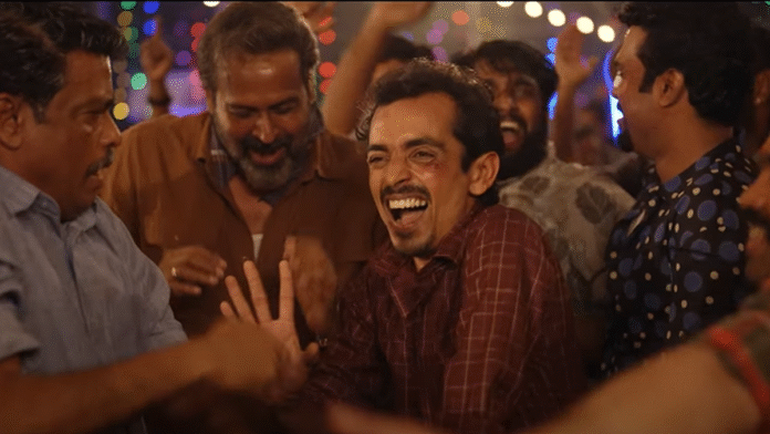 'Dhiran' Movie Review: Rustic Humor works, but loses its way through the film

