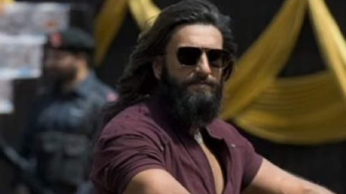Dhurandhar First Look: Ranveer Singh Actioner saw 200 million times in just 6 days!


