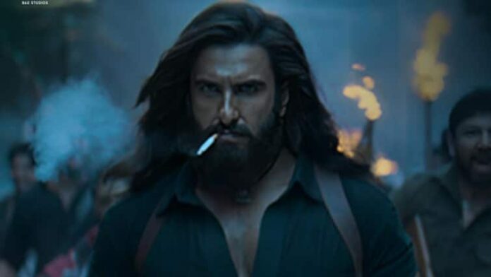 Dhurandhar First Look: Ranveer Singh, Aditya Dhar Team Up For Gritty Action Thriller Dhurandhar First Look: Ranveer Singh, Aditya Dhar Team Up For Gritty Action Thriller