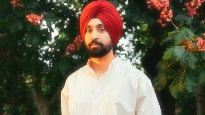 Diljit Dosanjh Stays In Border 2 Despite FWICE Controversy Ban Temporarily Lifted Diljit Dosanjh Stays In 