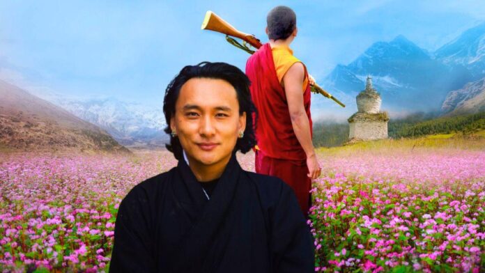 Director Pavo Choying Dorji Interview: Edward Yang's echo in Bhutani modernity and 'The Monk and the Gun'

