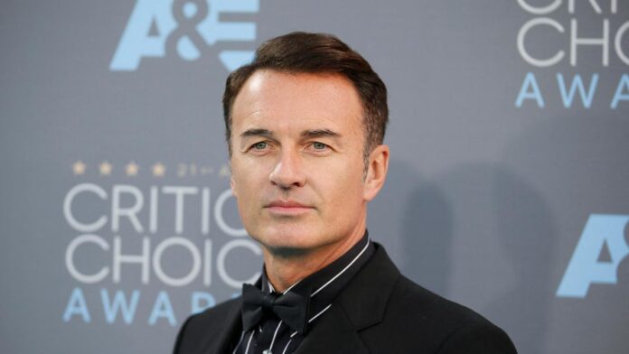 'Fantastic Four' actor Julian McMahon passes through 56 after cancer battle

