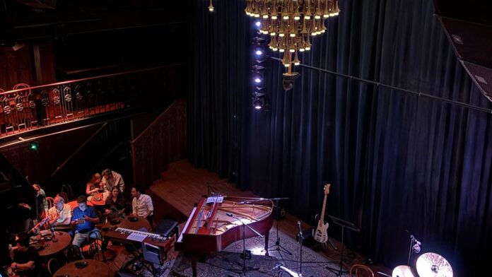 Female Jazz artists are reclaiming their place in Delhi

