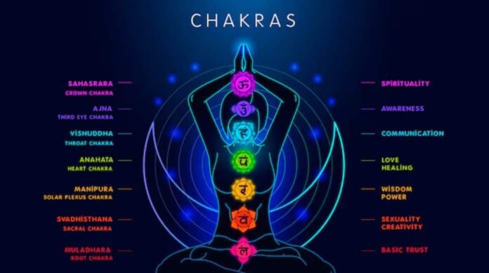 Food, color music frequency: guide to align its 7 cycles by a specialist

