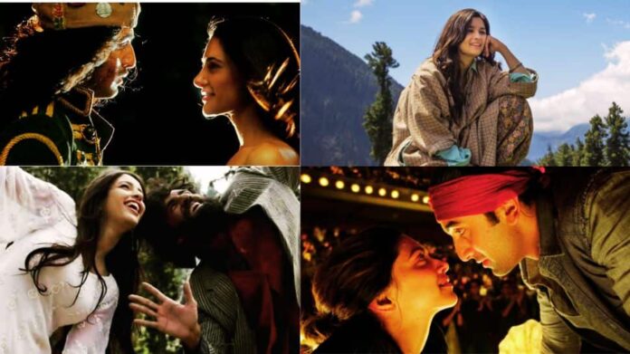 For Imtiaz Ali, with love: Thanks for presenting the pain as beautiful and teach us to start again ...

