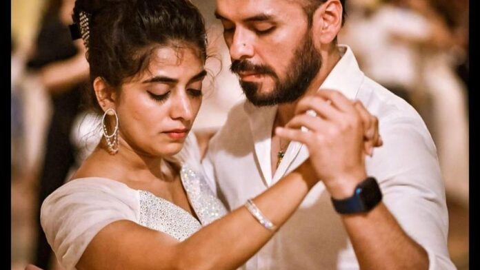 From Millongo to mainstream, Kruti Gandhi Sarda's Tango Story


