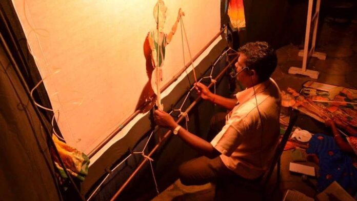 From nomadic life to international stage, Tamil Nadu puppet to perform in Moscow

