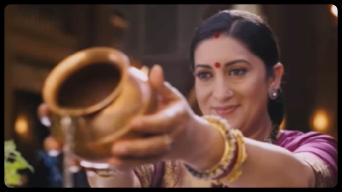 From playing Tulsi to Parliament: How Kyanki mother -in -law was also daughter -in -law

